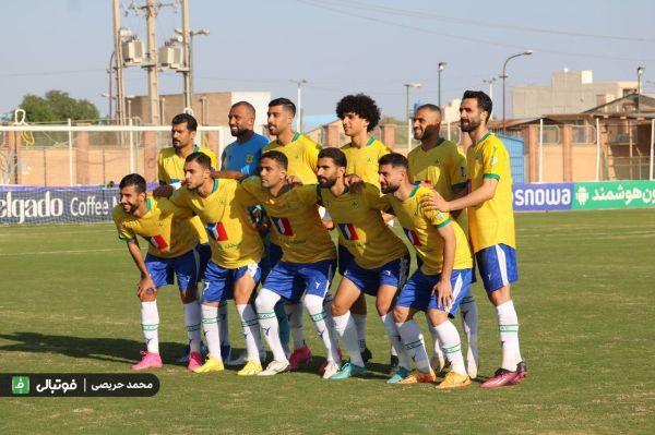 واکنش مدیرعامل نفت آبادان به درگیری در محل تمرین