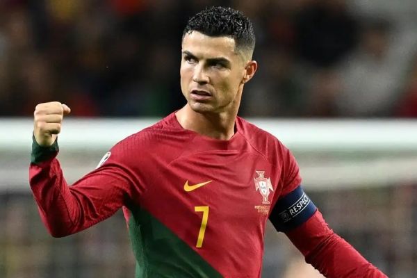 کریستیانو رونالدو، ستارهای که قصد خاموشی ندارد