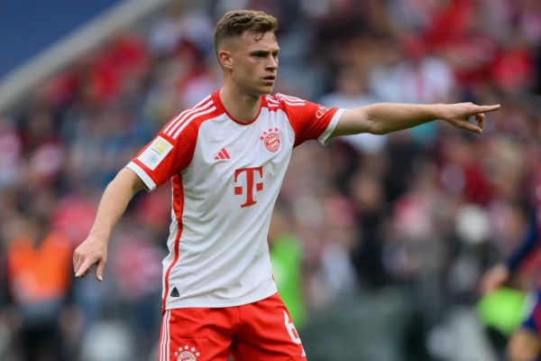  منچستریونایتد در اندیشه جذب ستاره بایرن مونیخ