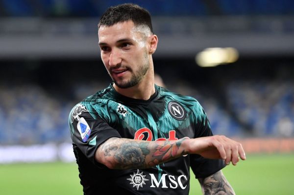 ستاره ناپولی، طعمه بعدی باشگاههای عربستانی