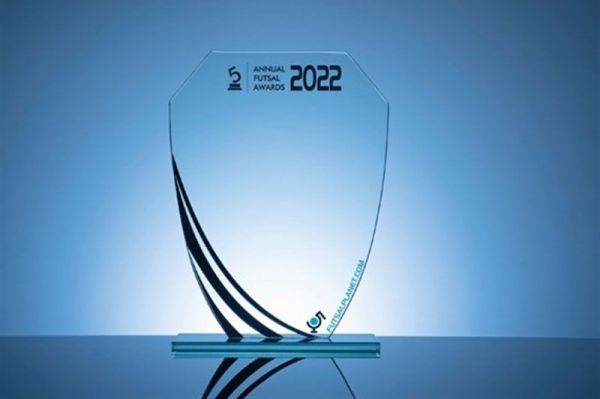  ۲ بانوی ایرانی در میان ۱۰ مربی برتر فوتسال جهان