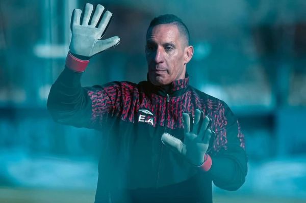  پشت پرده اوج‌گیری آقای کلین‌شیت لیگ؛ امیلیو از منچستریونایتد