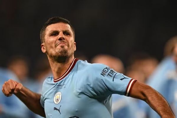  تیم برتر سال 2023 از نگاه IFFHS؛ با شش ستاره منچسترسیتی و بدون مسی