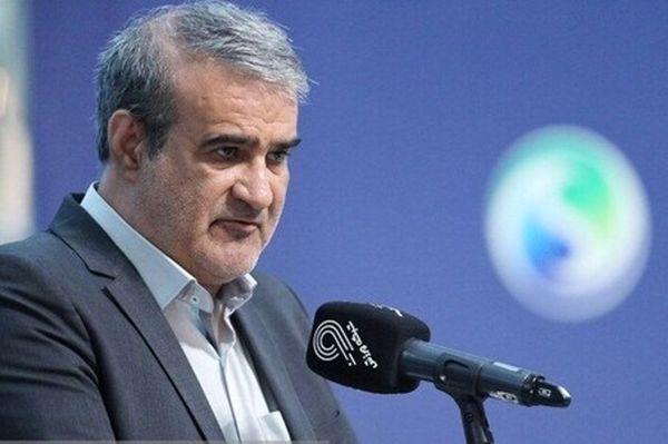 پاسخ مدیر روابط عمومی سپاهان به اظهارات اخیر قنبرزاده؛ چرا تغییر موضع میدهید