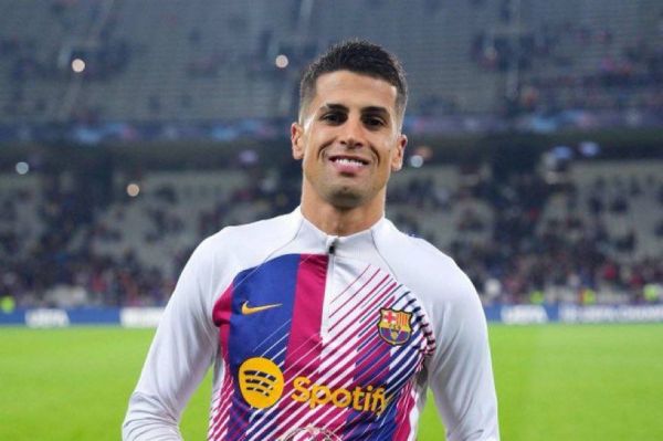 ستاره بارسلونا نمیخواهد به منچسترسیتی بازگردد