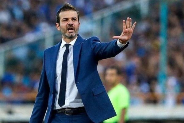 بهوجد آمدن استراماچونی از عملکرد آلگری در یوونتوس