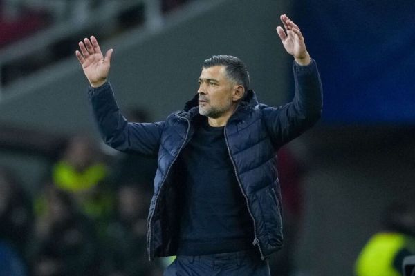  واکنش کونسیسائو به جدایی اجباری طارمی‌ از پورتو