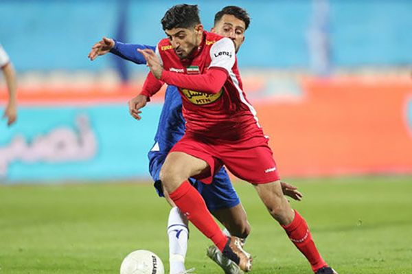 محرومیت استقلال و پرسپولیس تایید میشود