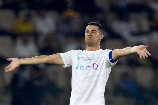 رونالدو از زمان ترک رئال مادرید چند گل زده است