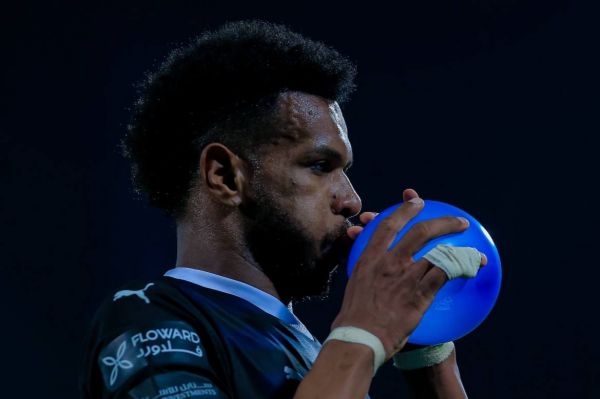 الهلال و پیروزی در آخرین بازی سال با گلهای دقایق پایانی