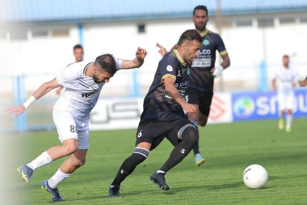  بلیت فروشی بازی آلومینیوم - ملوان آغاز شد