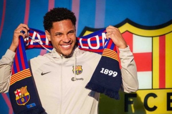 ستاره جدید بارسلونا در این تیم فقط باید برنده باشیم