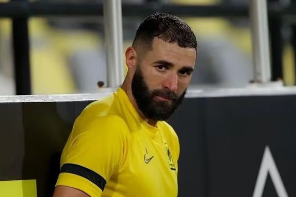  بحران بنزما در الاتحاد جدی شد؛ خروج کریم از جده