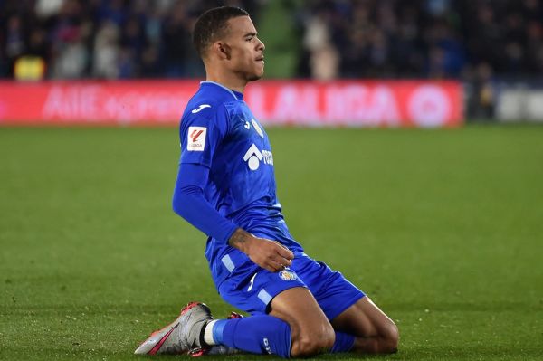 مهاجم مازاد منچستریونایتد صاحب پیراهن مسی میشود