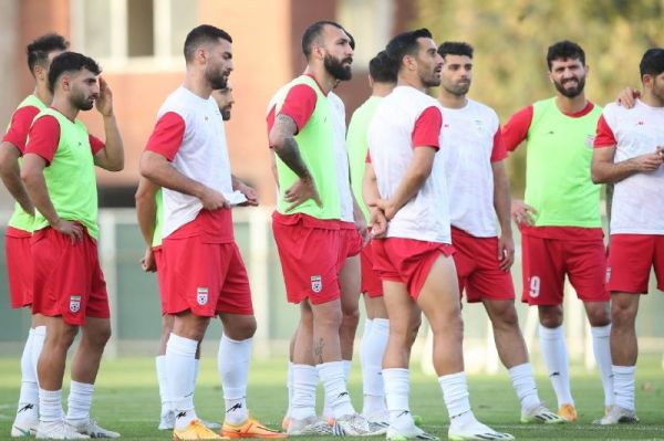  ایران – بورکینافاسو 15 دی در جزیره کیش؛ حریف بعدی اندونزی است