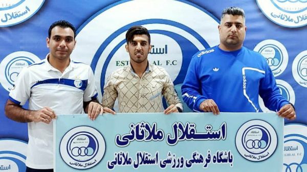 جزییات سرقت از فوتبالیست اهوازی؛ دوربینها همه چیز را ضبط کردهاند