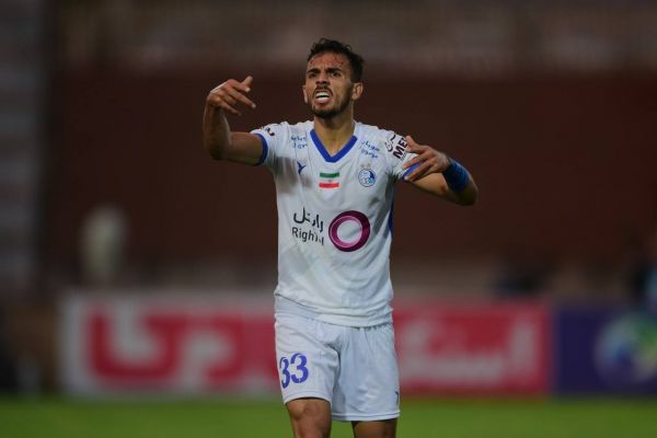 ادعای ایرنا جلالی مشمول خدمت سربازی نیست