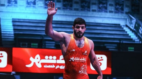 شرط بازگشت قاسمپور به چرخه انتخابی تیم ملی