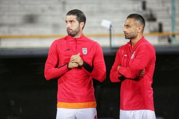 میانگین سنی بالای تیم ملی فوتبال ایران در جام ملتهای آسیا