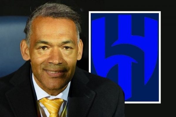 مورایس الهلال در قلب من جای دارد