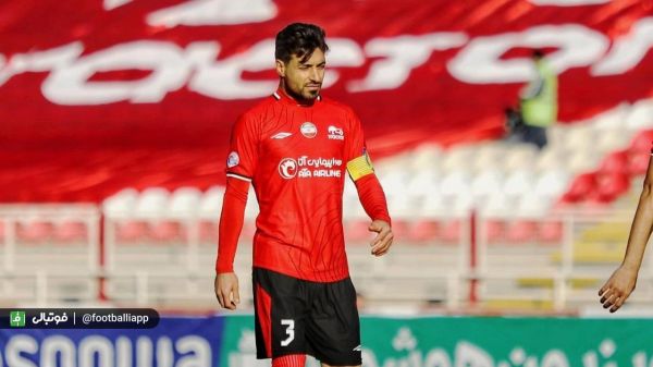  پایان رسمی شایعه پرسپولیس‌ - شجاع؛ خلیل‌زاده دل تراکتور را قرص کرد