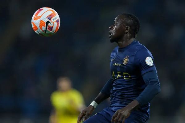 خشم حریفان النصر از مماشات کمیته انضباطی با همتیمی رونالدو