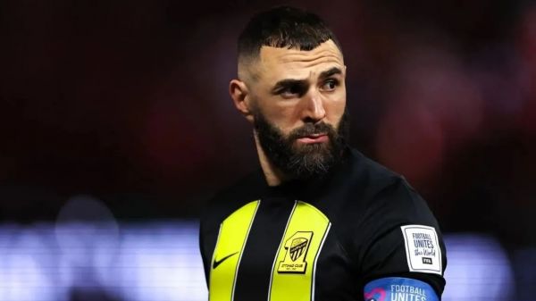 دلیل غیبت بنزما در اردوی الاتحاد مشخص شد