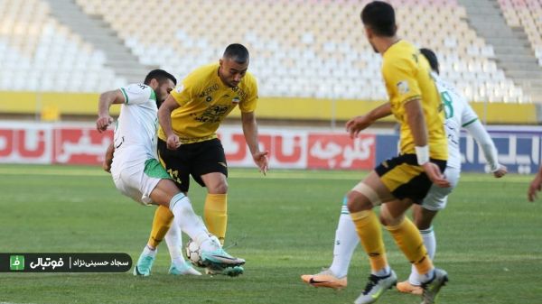 لیست مازادهای عجیب سپاهان؛ بازار زمستانی داغ میشود