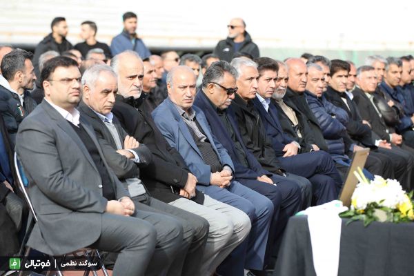 گزارش تصویری اختصاصی/ مراسم تشییع پیکر زنده یاد ملیکا محمدی