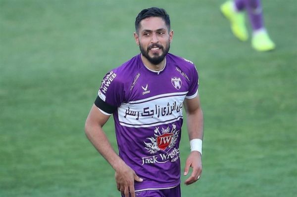  مدافع هوادار  می‌توانیم با رتبه تک رقمی لیگ را تمام کنیم