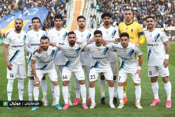 پیکان به مشهد منتقل میشود