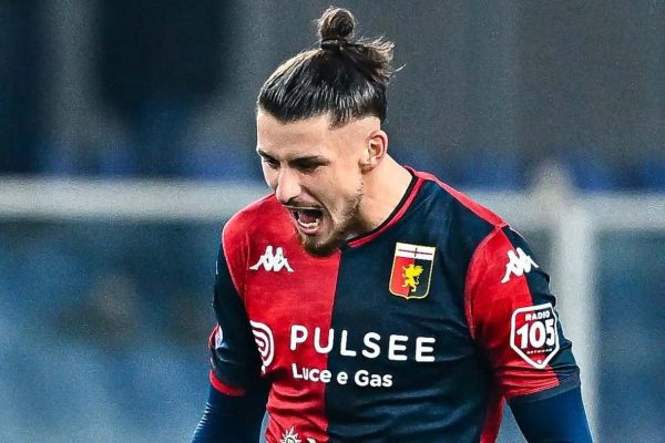  آمار جالب مدافع مورد علاقه تاتنهام در سری آ