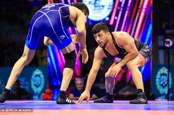  تعیین ۱۳ کشتی‌گیر اعزامی کشتی آزاد به گزینشی المپیک و قهرمانی آسیا از ۳ تورنمنت بین‌المللی