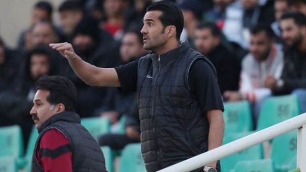 اردوی زمستانی باشگاه هوادار در جزیره کیش