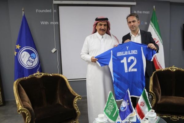  قهرمانی استقلال، شرط میزبانی عربستان از سوپرجام ایران