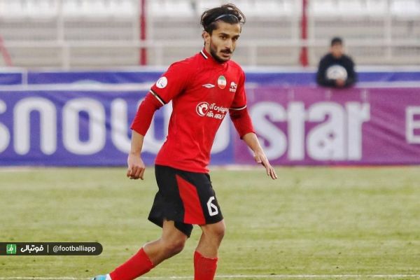  شماره ۶ از پس سخت‌ترین ماموریت تراکتور برآمد