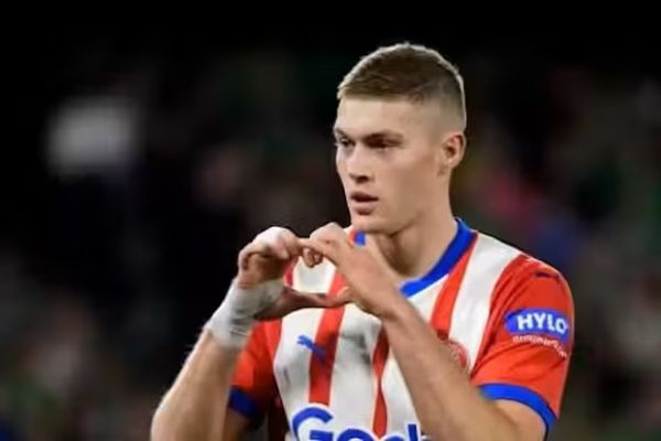  چلسی به دنبال خرید یکی از پدیده‌های لالیگا