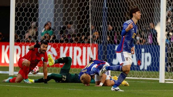 پیام کریسمسی ساموراییها؛ میخواهیم قهرمان شویم