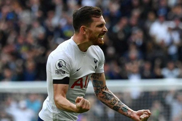  مشخص شدن راه حل تاتنهام در زمینه خرید مدافع وسط