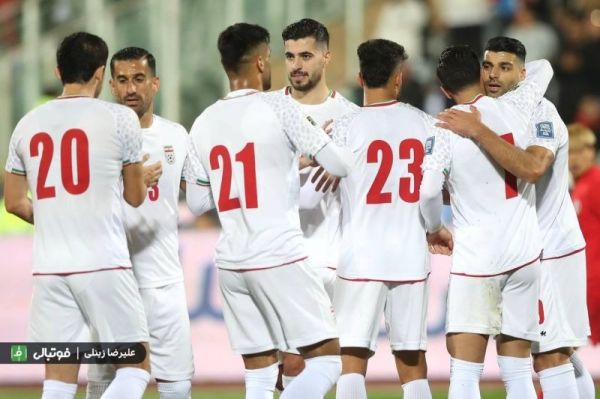 کاپیتان سابق فلسطین ایران قهرمان جام ملتهای آسیا میشود