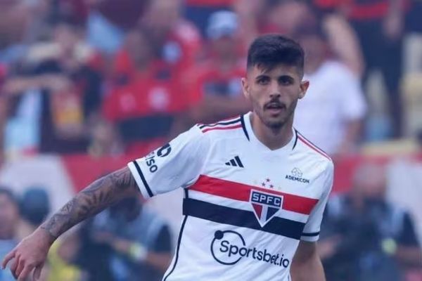 رسمی؛ پدیده برزیلی، اولین خرید زمستانی پیاسجی