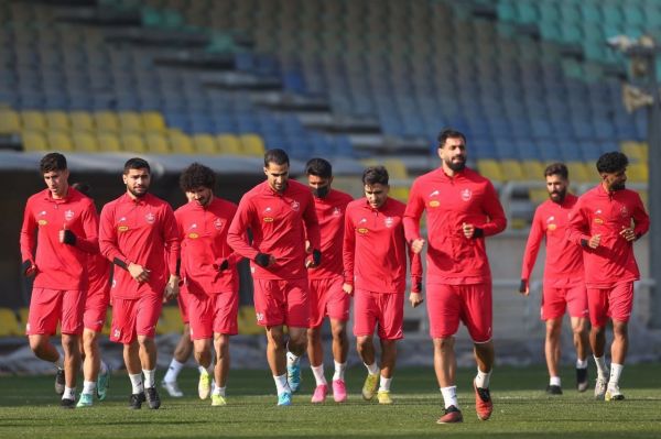  سورپرایزهای امروزِ یحیی؛ نعمتی و کنعانی روی نیمکت هستند