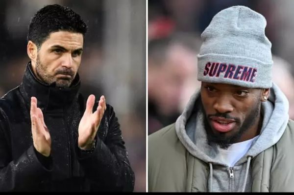  سه گزینه خط حمله آرسنال در صورت ناکامی در خرید ایوان تونی