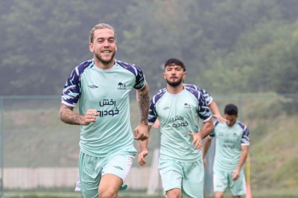  پایان رسمی کار خیمنز در تبریز به سبک گومز