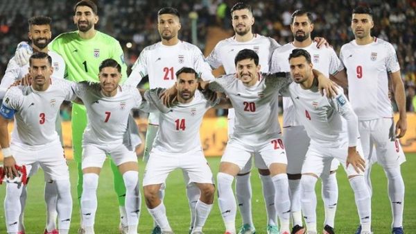  فهرست نهایی تیم ملی برای جام ملتهای آسیا اعلام شد