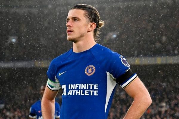 چلسی به دنبال تمدید قرارداد کاپیتان دوم باشگاه