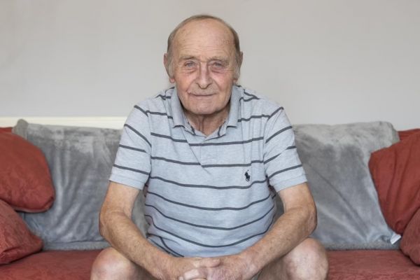 آلن ویتل پرسپولیس، منچستریونایتد ایران بود