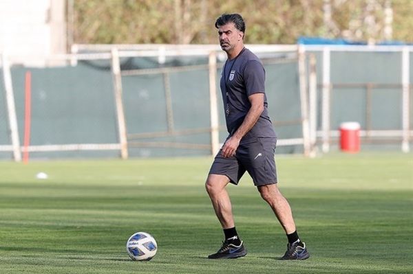 رضایی برخی انتقادات از تیم ملی به جا نیست