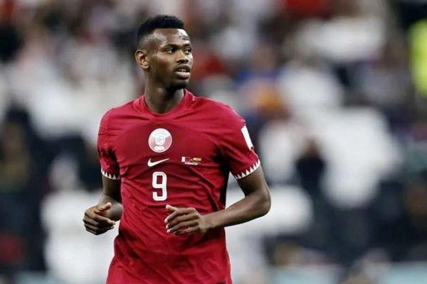 ستاره تیم ملی قطر جام ملتها را از دست داد