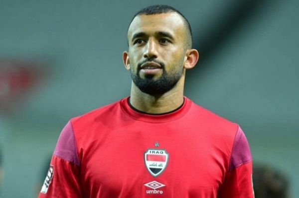 جدایی غیر منتظره فهد طالب از نفت آبادان